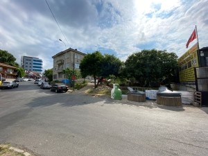 Kavacık Satılık Arsa