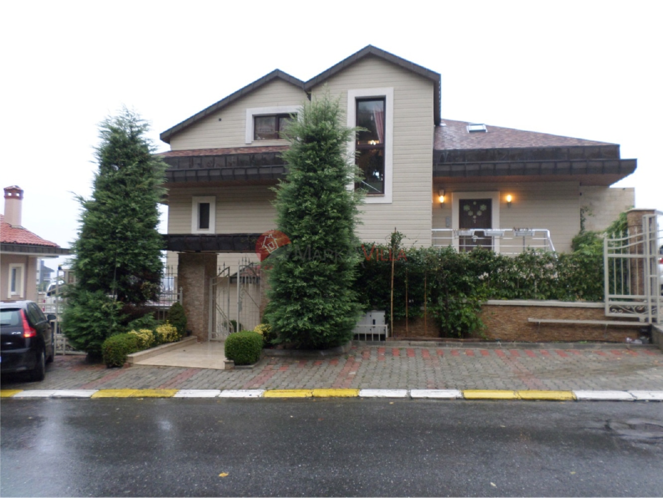 Acarkent B Tipi Satılık Villa