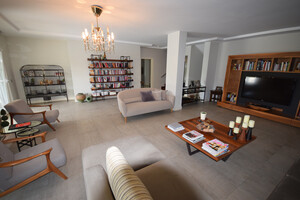 Acarkent C Tipi Satılık Villa