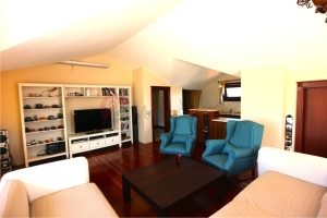 Acarkent A Tipi Satılık Villa