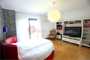 Acarkent A Tipi Satılık Villa