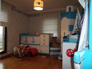 Acarkent B Tipi Satılık Villa