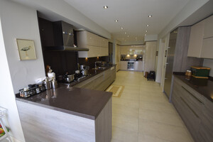 Acarkent C Tipi Satılık Villa