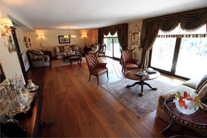 Acarkent B Tipi Satılık Villa