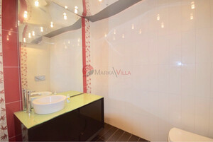 Acarkent B Tipi Satılık Villa