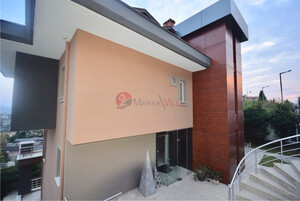 Acarkent B Tipi Satılık Villa