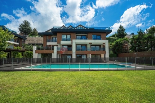 Acarkent A Tipi Satılık Villa