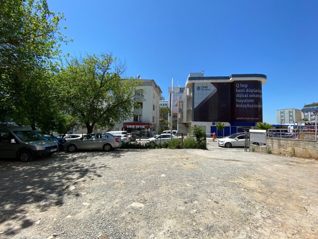 Kavacık Satılık Arsa