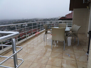 Acarkent B Tipi Satılık Villa