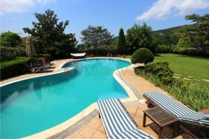 Acarkent A Tipi Satılık Villa