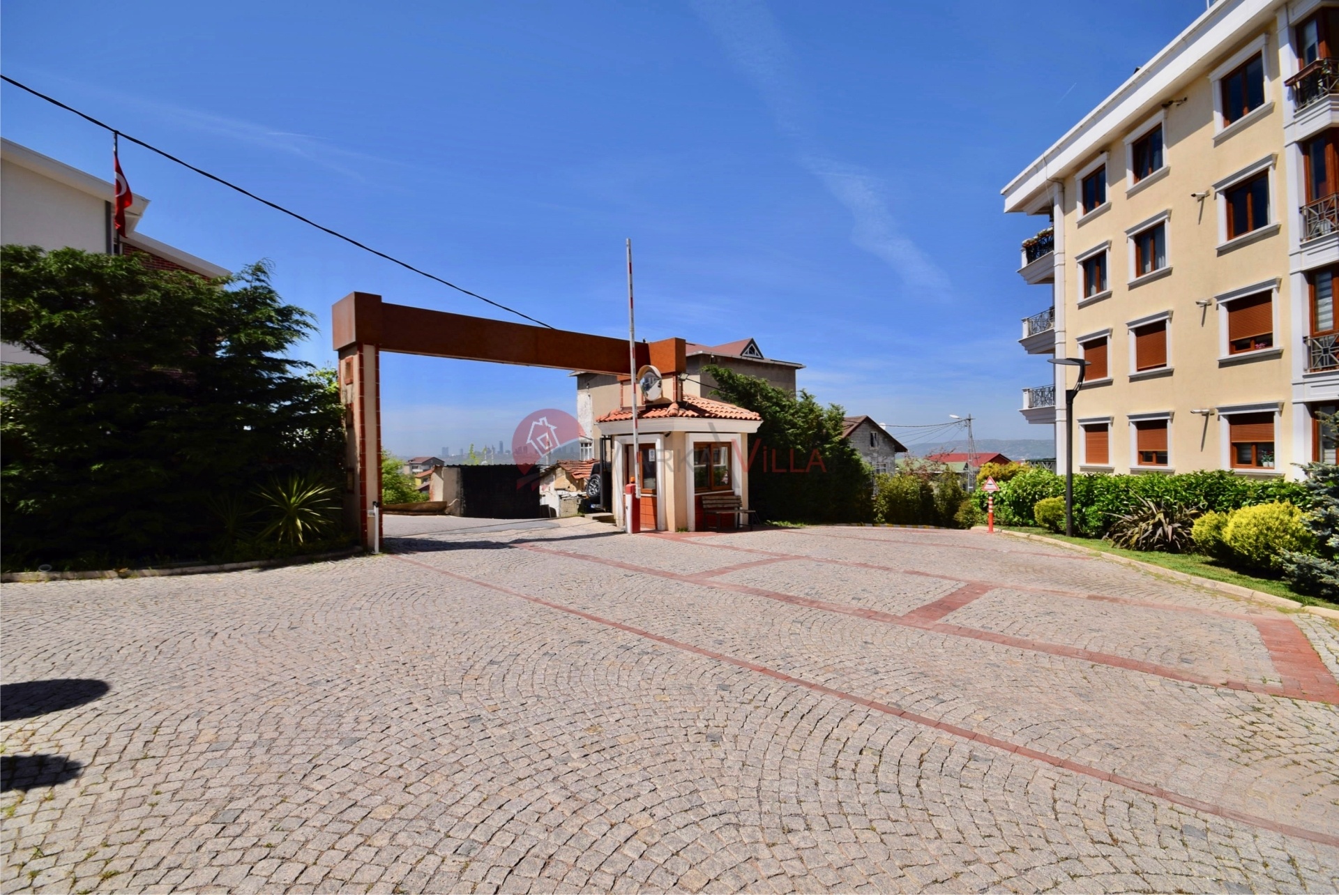 Acarkent C Tipi Satılık Villa