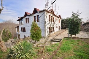 Görele Satılık Villa