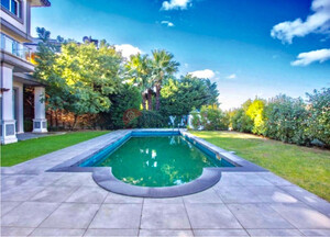 Acarkent A Tipi Satılık Villa