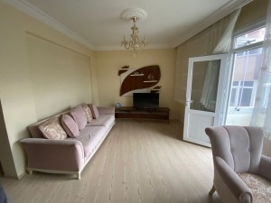 Kavacık Satılık Daire