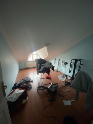 Kavacık Satılık Daire