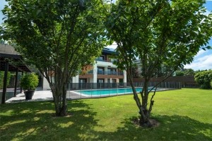 Acarkent A Tipi Satılık Villa