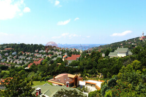 Acarkent A Tipi Satılık Villa