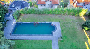 Acarkent A Tipi Satılık Villa