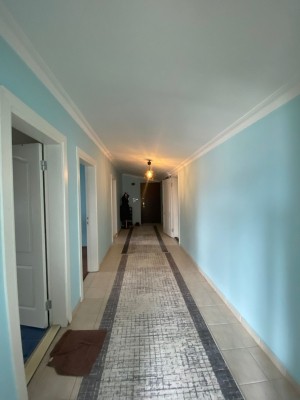 Kavacık Satılık Daire