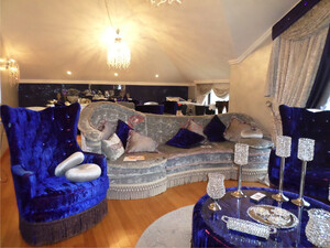 Acarkent B Tipi Satılık Villa