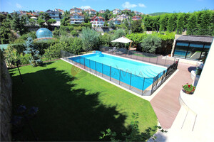 Acarkent B Tipi Satılık Villa