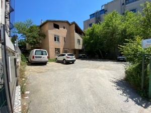 Kavacık Satılık Arsa