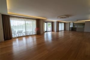 Acarkent A Tipi Satılık Villa