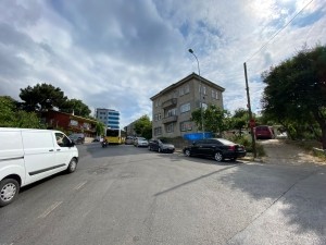 Kavacık Satılık Arsa