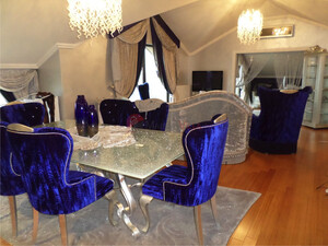 Acarkent B Tipi Satılık Villa