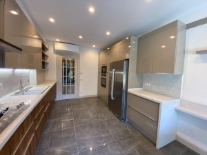 Acarvadi Satılık Daire