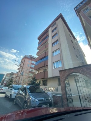 Kavacık Satılık Daire