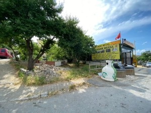 Kavacık Satılık Arsa