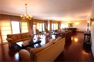 Acarkent A Tipi Satılık Villa