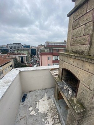 Kavacık Satılık Daire