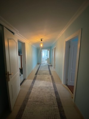 Kavacık Satılık Daire