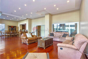 Acarkent A Tipi Satılık Villa