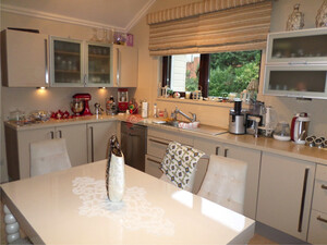 Acarkent B Tipi Satılık Villa