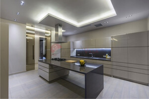 Acarkent Loft Satılık Daire