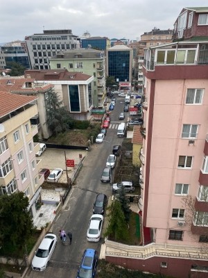 Kavacık Satılık Daire