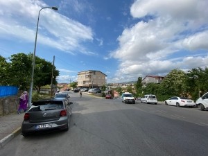 Kavacık Satılık Arsa