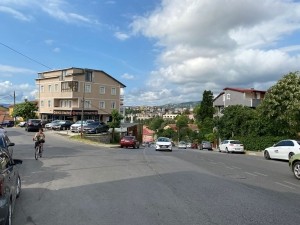 Kavacık Satılık Arsa