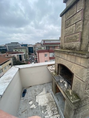 Kavacık Satılık Daire