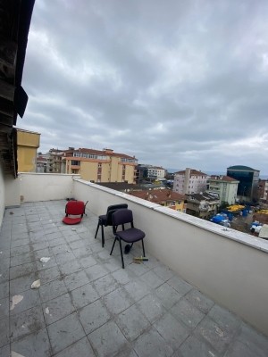 Kavacık Satılık Daire