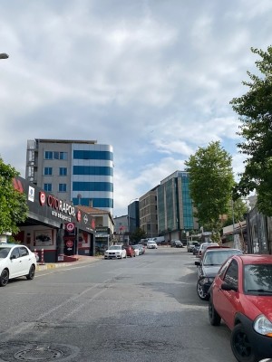 Kavacık Satılık Arsa