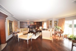 Acarkent A Tipi Satılık Villa