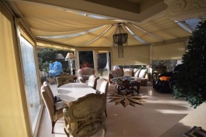 Acarkent A Tipi Satılık Villa