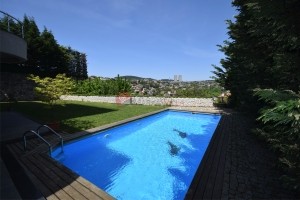 Acarkent B Tipi Satılık Villa