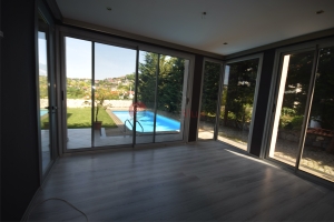 Acarkent B Tipi Satılık Villa