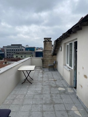 Kavacık Satılık Daire