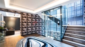 Acarkent B Tipi Kiralık Villa